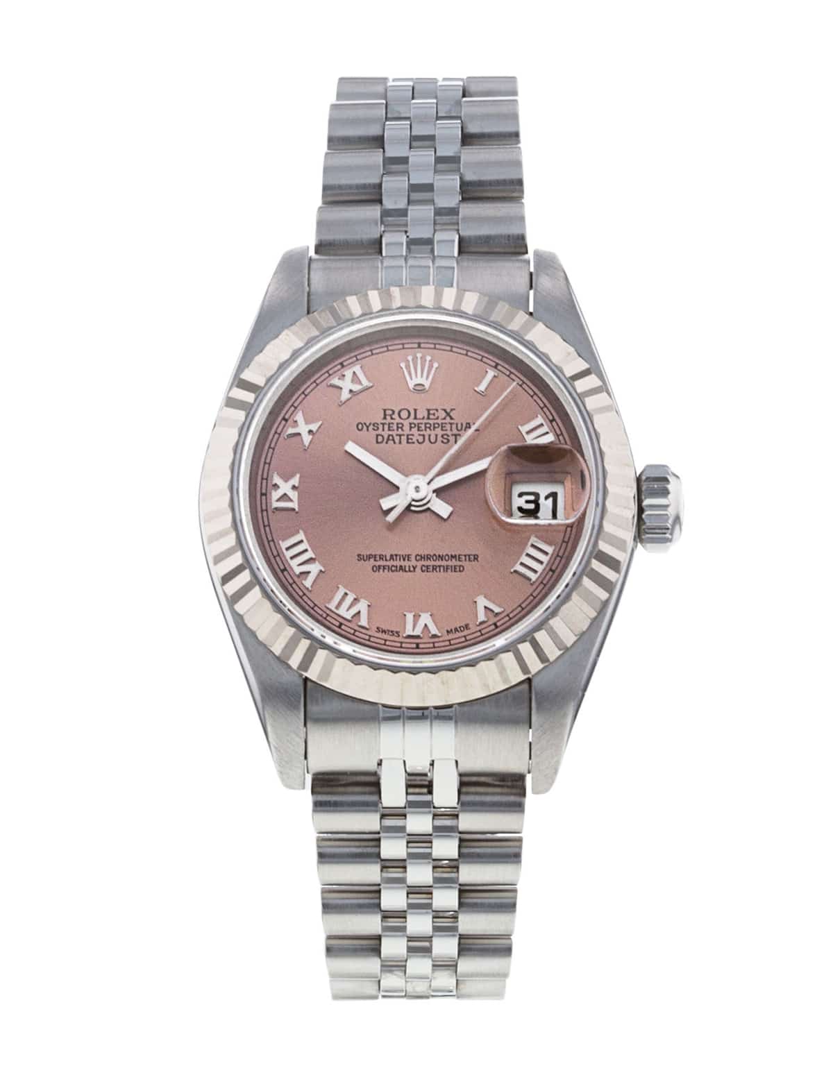 Rolex Datejust Lady 79174